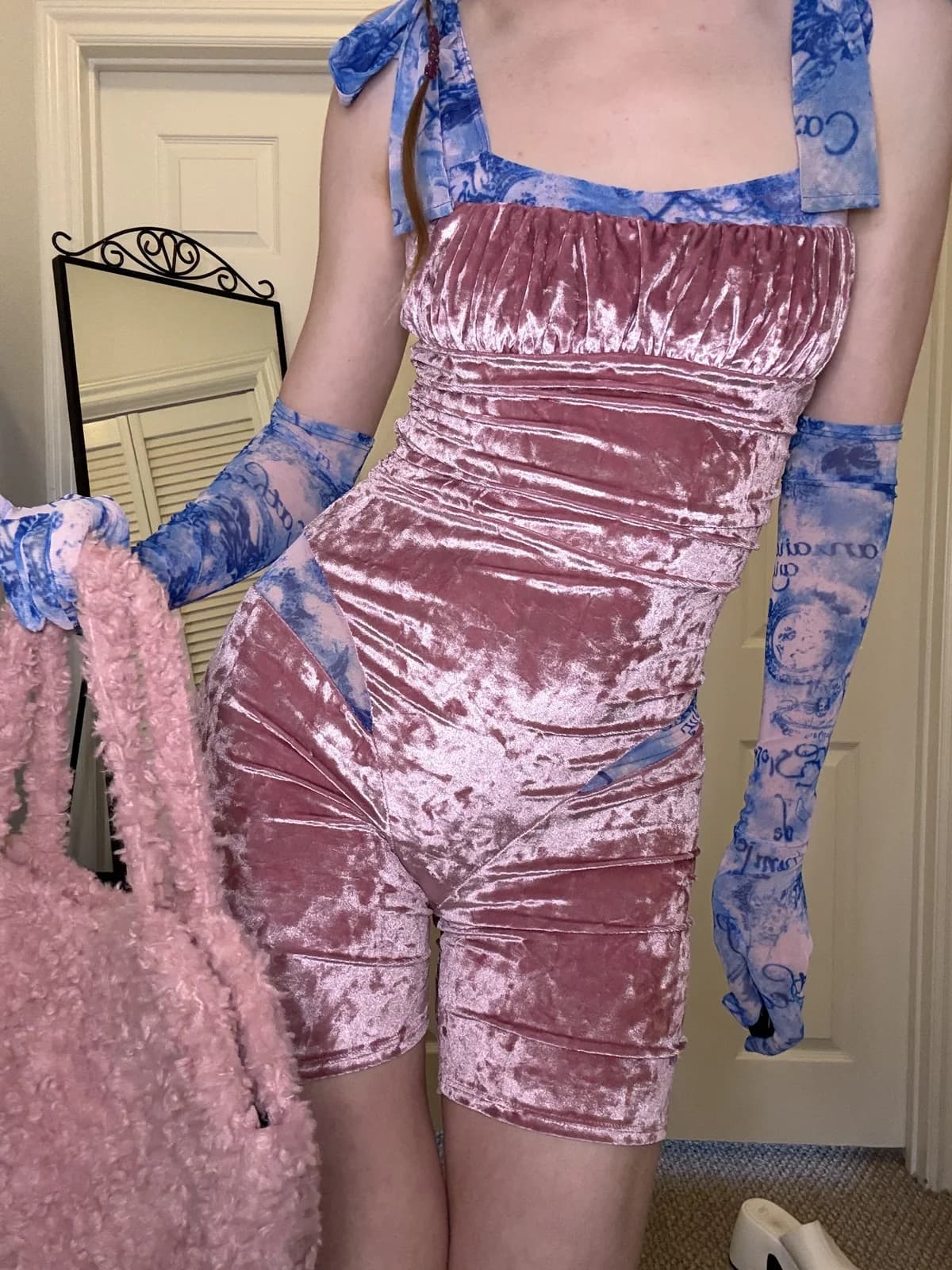 Coquette