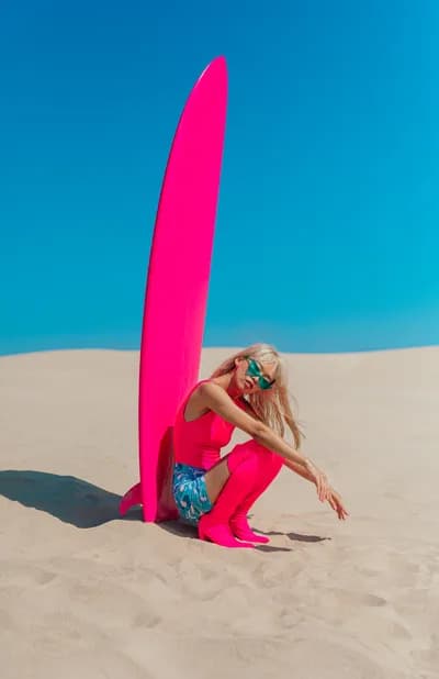 Crazy Waves